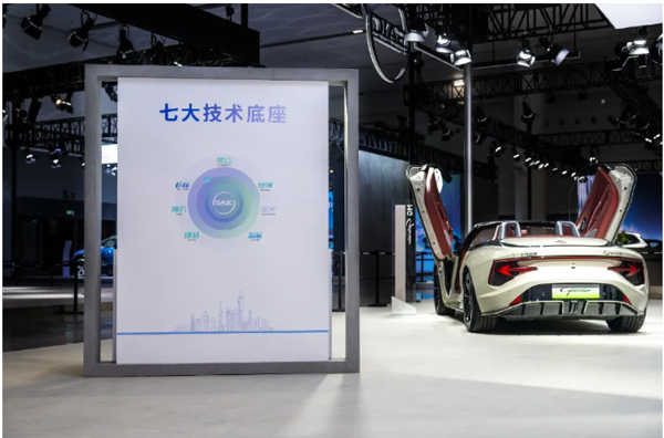 一锤定音2024中国车市盘点之八：在变革中突围，星空·综合体育破局前行
