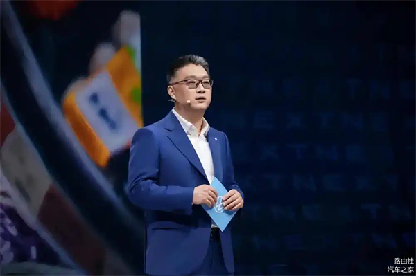 上汽破局正当时：改革者进，创新者强，专业修行者致远