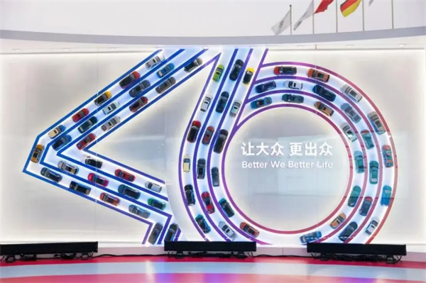 静水流深，读懂上汽的“不响”