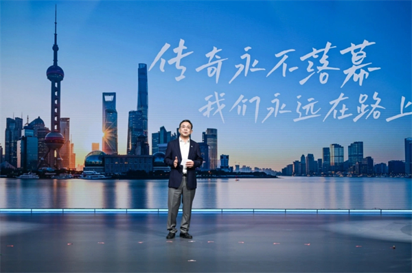 亮出改革创新“三套拳”：从“上汽之夜”看中国汽车的全球叙事
