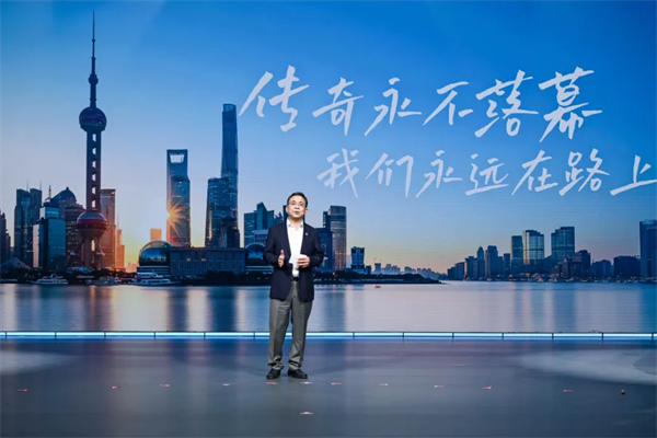 上汽在“顶级朋友圈”深情告白近亿用户：懂车，更懂你！