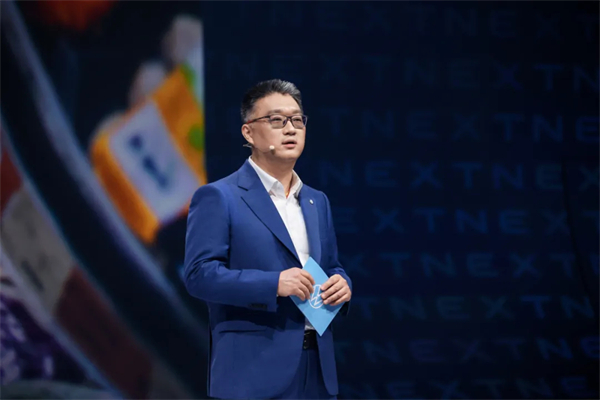 王鑫：尚界让智能好车进入普惠时代！