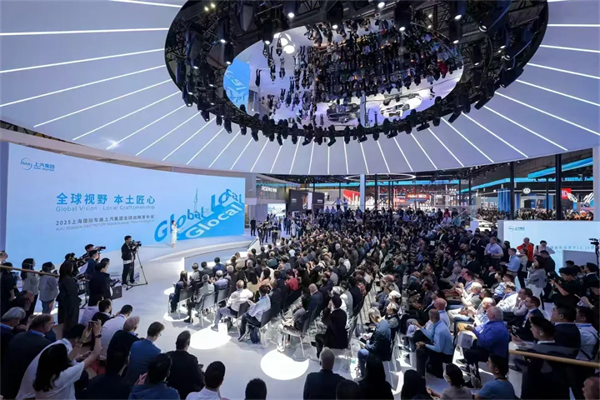 4个月卖出132万辆，上汽今年能打破质疑吗？