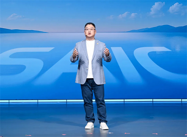 诸神乱战下，上汽以厚度重塑"老大"担当