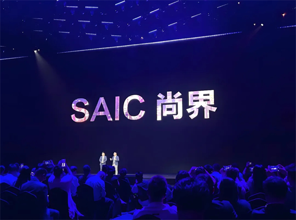 上汽做对了什么？