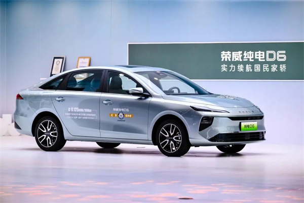 上汽五月：增长的不止是销量，更是信心