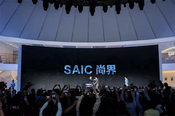 “尚界”，一场没有悬念的破局实践