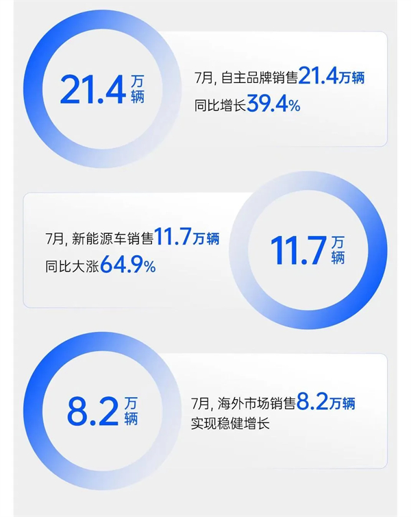 现在和未来，上汽两个都要