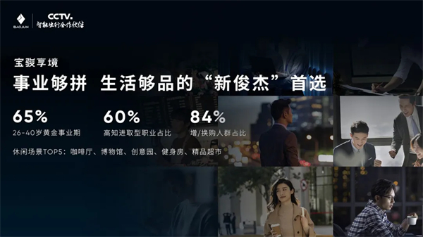 置换一口价12.58万元起，宝骏享境携手宝骏全球品牌代言人龚俊正式上市！