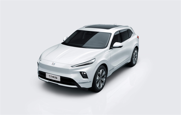 新别克纯电E5焕新上市，一口价14.99万元起
