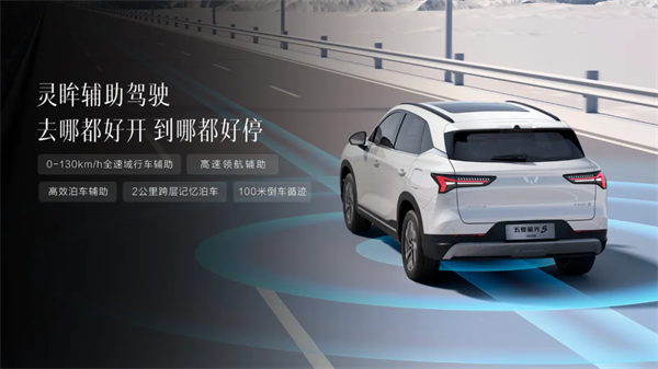 置换补贴价8.98万元起！五菱星光S 2025款正式上市，以「大快好省」打造全场景家庭出行体验！