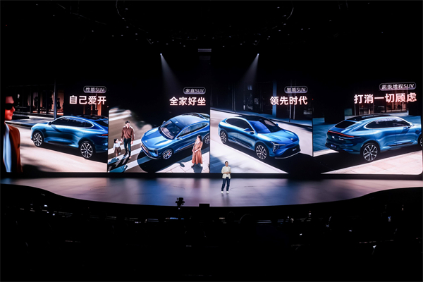 19.79万元起！新一代智己LS6震撼上市 断代领先，诚意拉满，成就20万级大五座智能SUV市场最强爆品