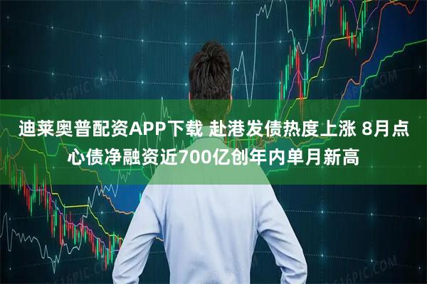 迪莱奥普配资APP下载 赴港发债热度上涨 8月点心债净融资近700亿创年内单月新高